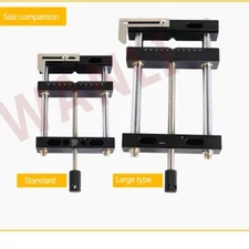 4 Inch/6 Inch Multi-Function Engraving Machine Precision Flat-Nose Pliers