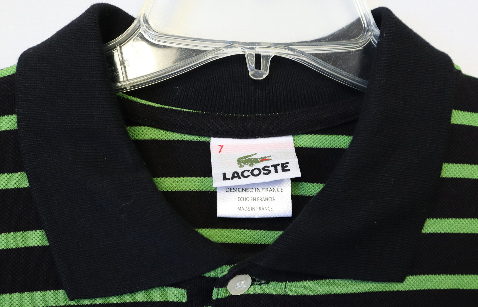 5191l lacoste