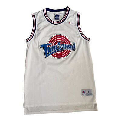 Basketball Uniform Bugs Bunny Looney Tunes Jersey Looney