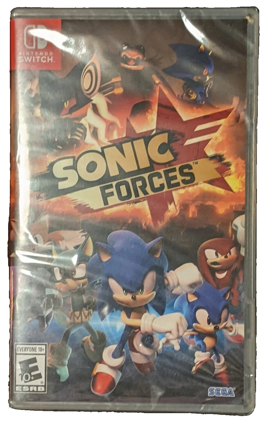 Nintendo Video Games 2017 Release Year