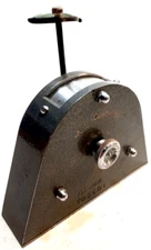 HILGER & WATTS 512193 Degree Indicator, Degree Meter, Angle Meter, Clinometer