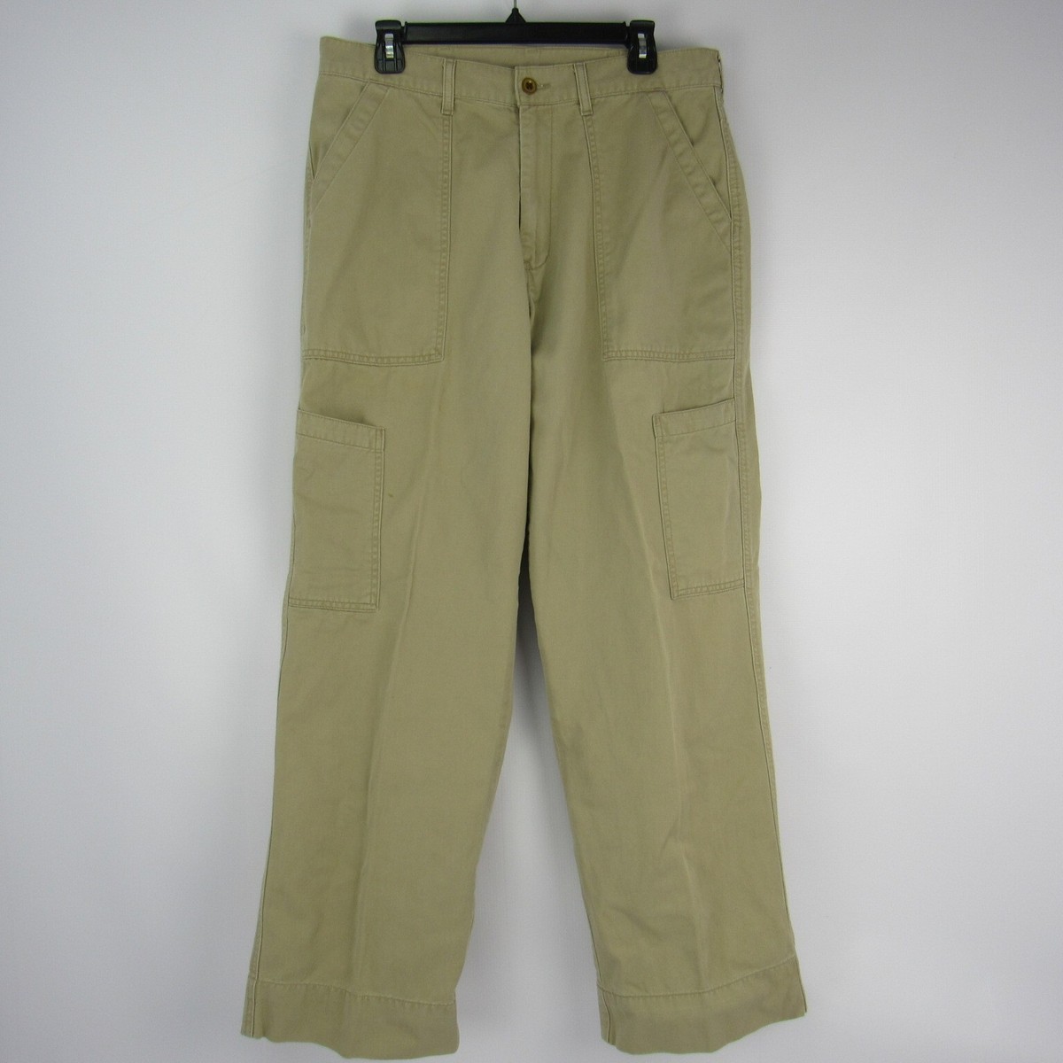 パンツ Polo Ralph Lauren cargo pants relax fit Polo Ralph Lauren Cotton Canvas Relaxed Fit Cargo Pants