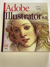 Adobe Illustrator 8.0 User Guide