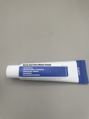 Purito Deep Sea Water Cream 50g
