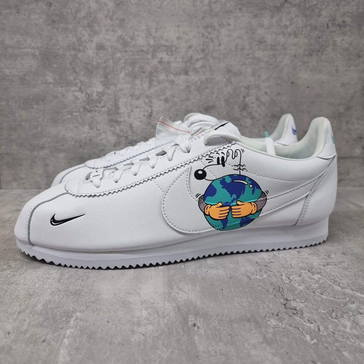 steve harrington earth day air force 1