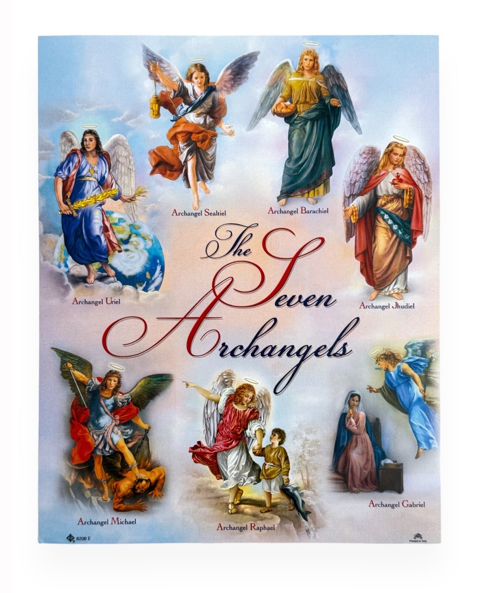 archangels-wallpaper-saint-raphael-the-archangel-wood-block-icon