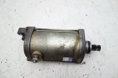 BMW F650 169 Anlasser Starter