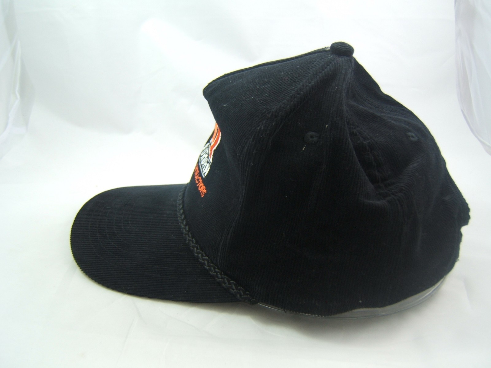 Aurora Mining Contractors Hat Black Snapback Base… - image 3