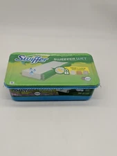Swiffer Sweeper Wet Mopping Cloth 32 Ct Fabreeze Lavender Vanilla