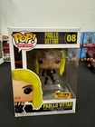 Funko Pop! Drag Queens Pabllo Vittar #08 Hot Topic Exclusive Rupaul’s Drag Race