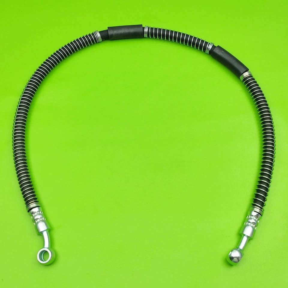 Nueva línea de manguera de freno trasero para SUZUKI Quadracer 500 LT500R 1987-1990 #69480-43B00 Foto 2 de 2