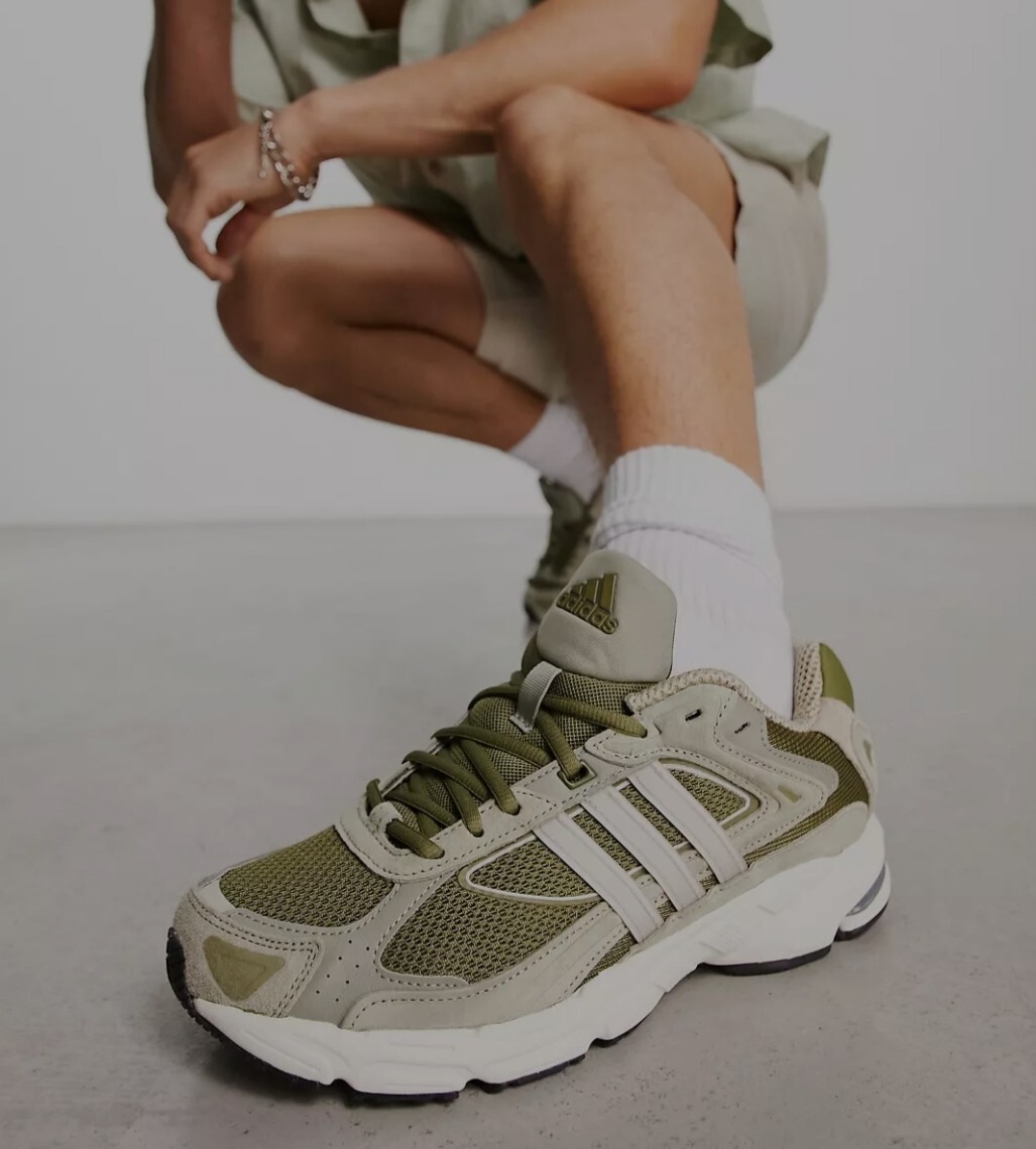 Adidas pro moderator Size 11.5 | eBay