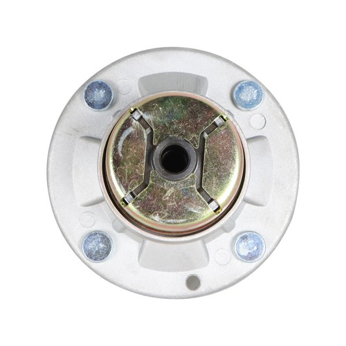 Husillo de cubierta compatible con John Deere X330 X350 Z335E Z345R S240 AM144608 X370 Z525E - Imagen 12 de 12