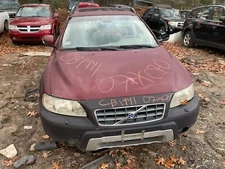 Wheel VOLVO 70 SERIES 06 07