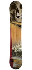 M8trix Adult MUTINY All-Mountain Freestyle Riding Snowboard