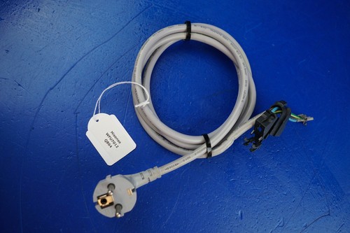 Entstörfilter Waschmaschine - Hisense WFU7012