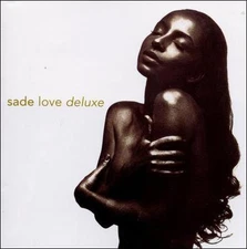 Sade : Love Deluxe - Audio CD