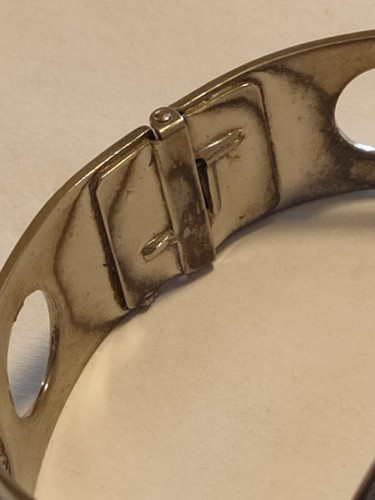 Vintage MCM 1960s-70 Era 17 jewel Royal Dynasty Ladies Watch Working - Picture 6 of 20