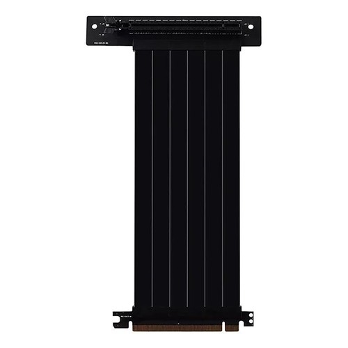 New PCIE 16X 3.0 Riser Cable Graphics Card Extension Cable Computer Accessories - Afbeelding 3 van 10