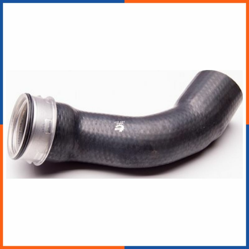 Tube Air Turbo Intercooler pour Moteur Diesel et Essence 24SKV137
