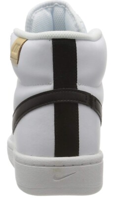 Nike Mens Tennis Shoes White/Black/White Onyx s-l400.jpg main image 3