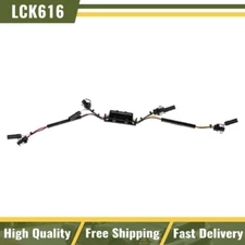 For Econoline Van F-Series Truck Dorman Diesel Fuel Injector & Glow Plug Harness