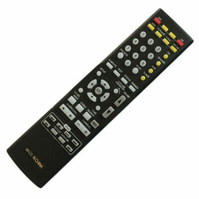 US Stock For Denon AVR-1803 AVR-1802 AVR-1620 AVR-1603 AV System Remote Control 