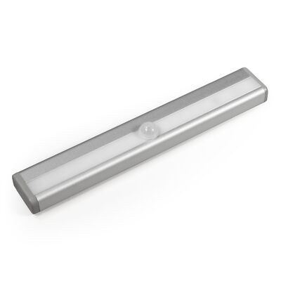 LED Unterbauleuchte PIR-Sensor Küche Möbelleuchte Kleiderschrank Treppe Bewegung
