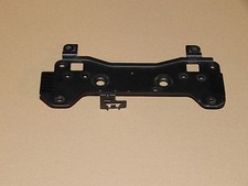 KAWASAKI Z750 ZR750L 2008 DRIVER SEAT SEAT HOLDER BRACKET RIDER SEAT BRACKET