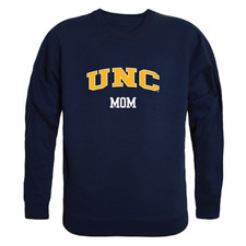 University Of Northern Colorado Bears UNC Mom Crewneck Sweatshirt Sweater
