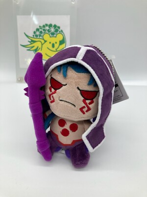 FGO Mini Cu-chan Plus Stofftier Puppe Fate Grand Order Chulainn Anime Koo