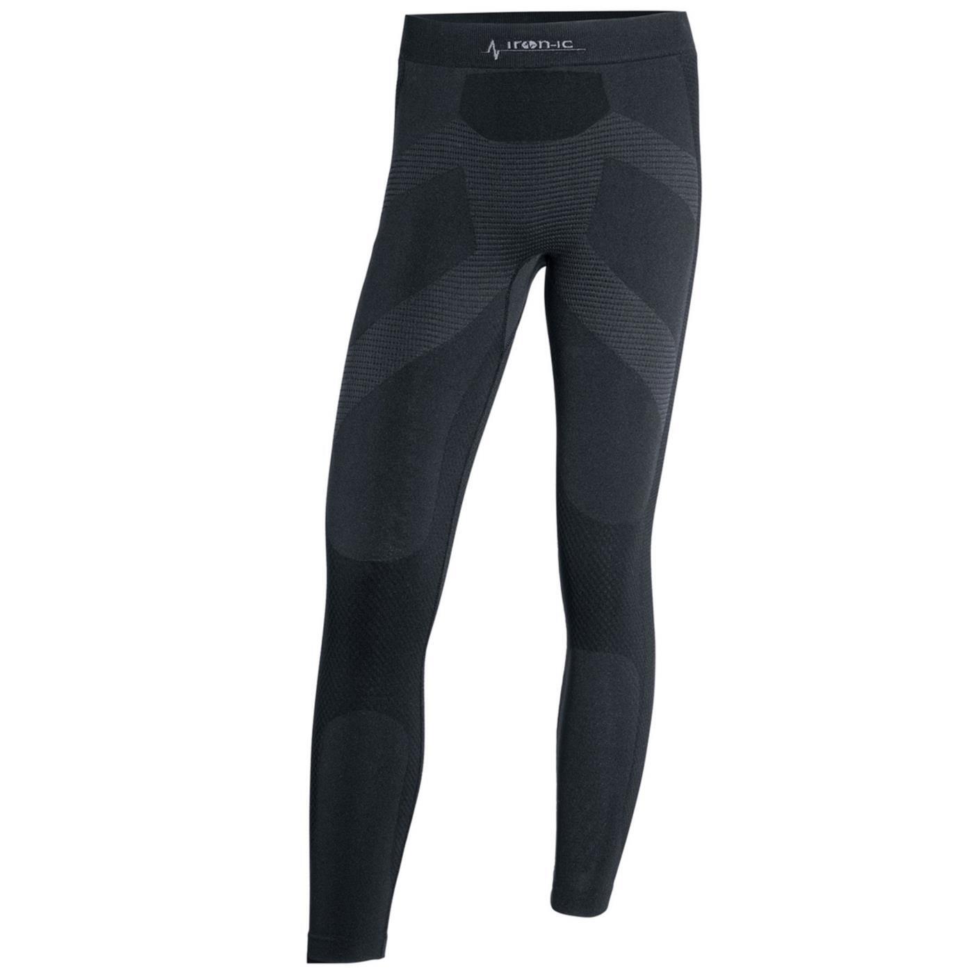 IRON-IC THERMO DRY WARM PANT JR CALZAMAGLIA BAMBINO/A