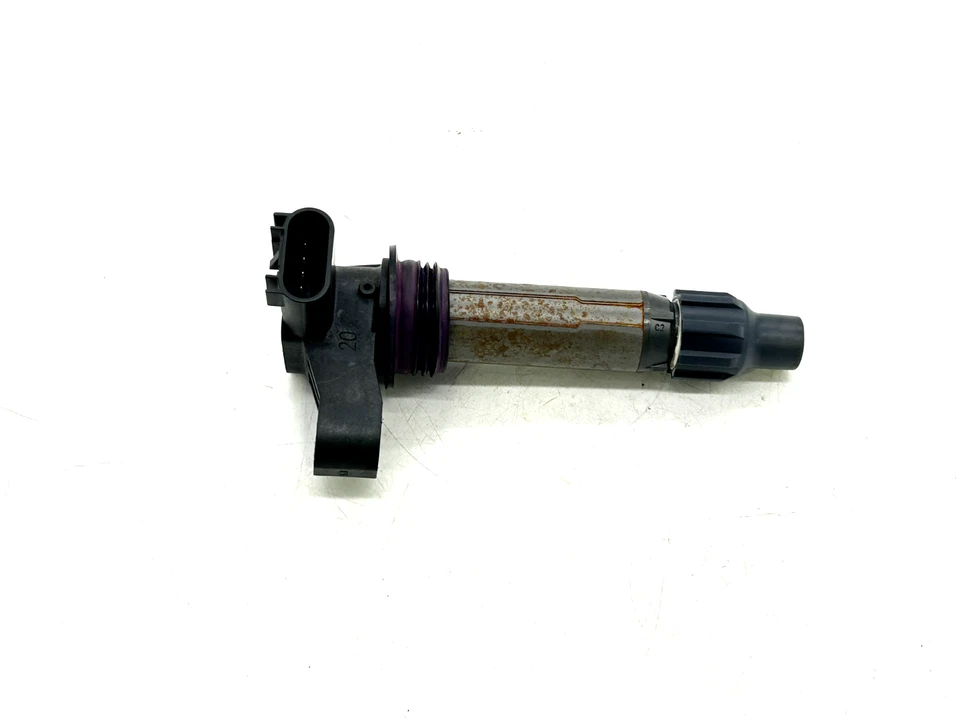 Chevrolet Traverse V6 2009-2023 motor 3,6 L bobina de encendido lado derecho OEM Foto 4 de 4