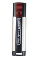 Sommer 4020 TX03 868 Mhz – Fernbedienung FüR Laufrolle Tor Garage, 4 KnöPfe