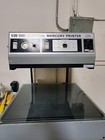 Amgraph V28-1200 Watt Plate Maker vertical Mercury Printer - 26-1K