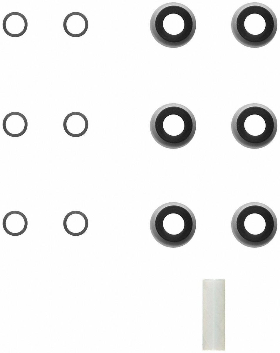 SS 72878-3 - Engine Valve Stem Oil Seal Set 2003-2020 FEL-PRO