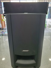 bose cinemate 15 watts
