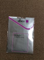 Vintage Elbeo Rondo Stockings 15 Denier Medium Paola Vintage Elbeo Rondo Stockings 15 Denier Medium Paola