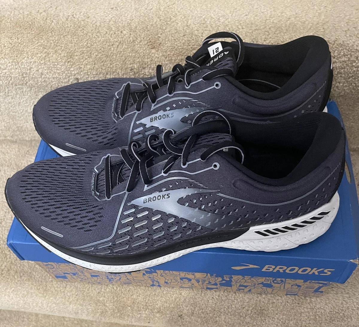 Brooks adrenaline gts 11.5 cheap