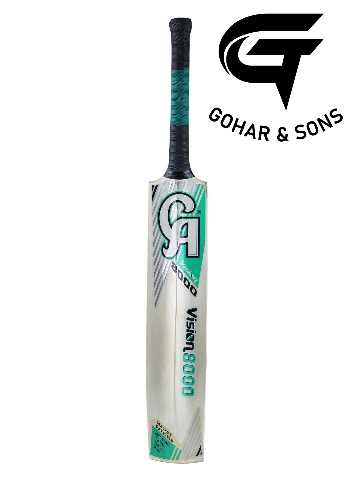 クリスマス特集22 Vision Ca 1000 クリケットバット Bat Ball Tape その他 Tangente Coop