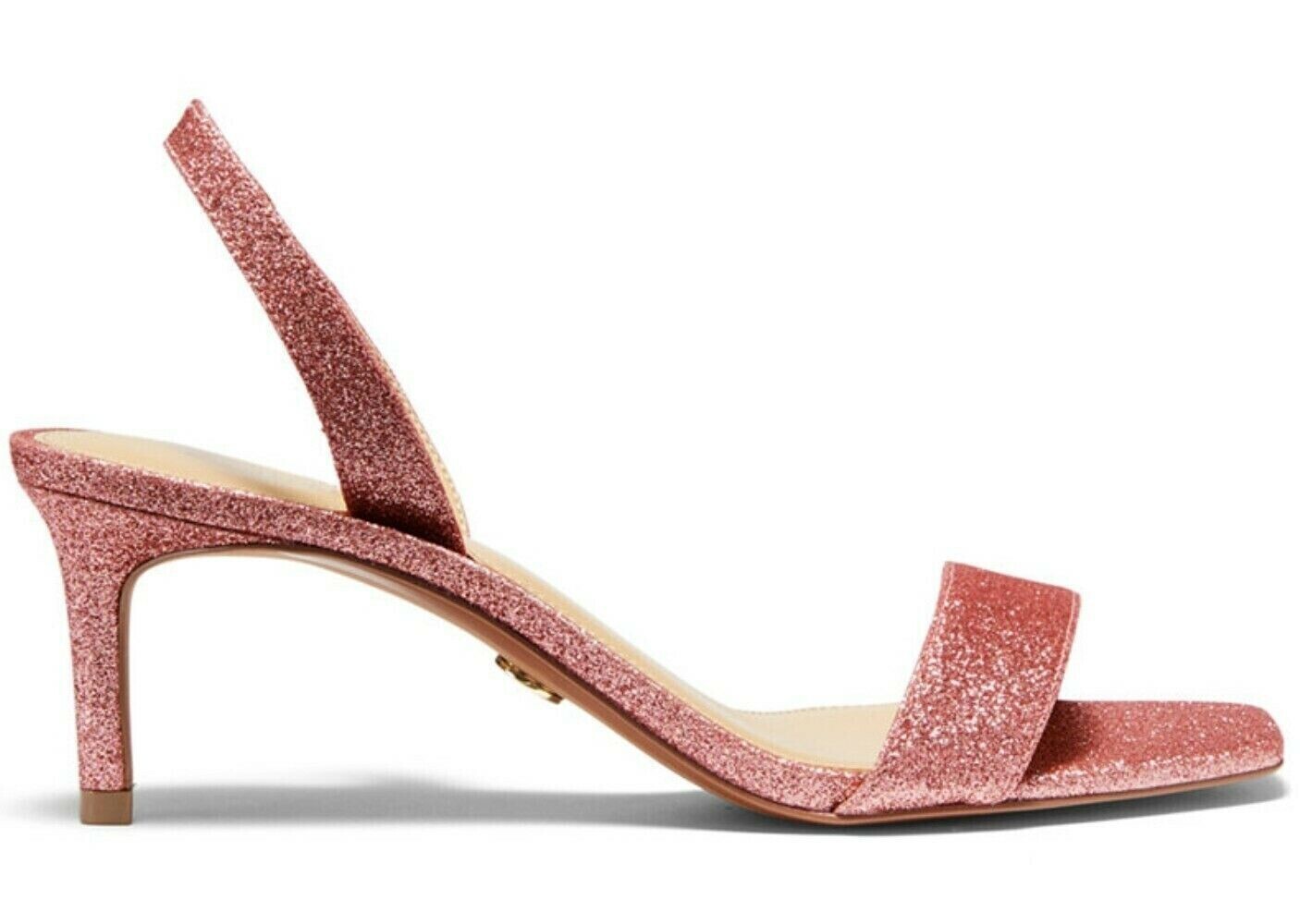 michael michael kors mila slingback sandals