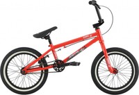 Haro Downtown, 16 Bmx Bike, Red Haro Downtown, 16 Bmx Bike, Red