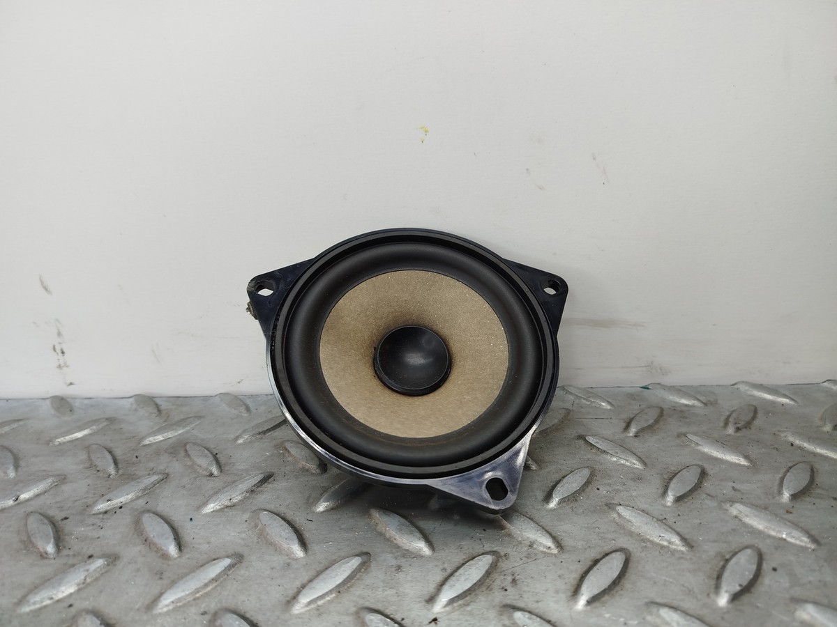 MINI COUNTRYMAN COOPER R60 2011 REAR DOOR SPEAKER 9804157 UK
