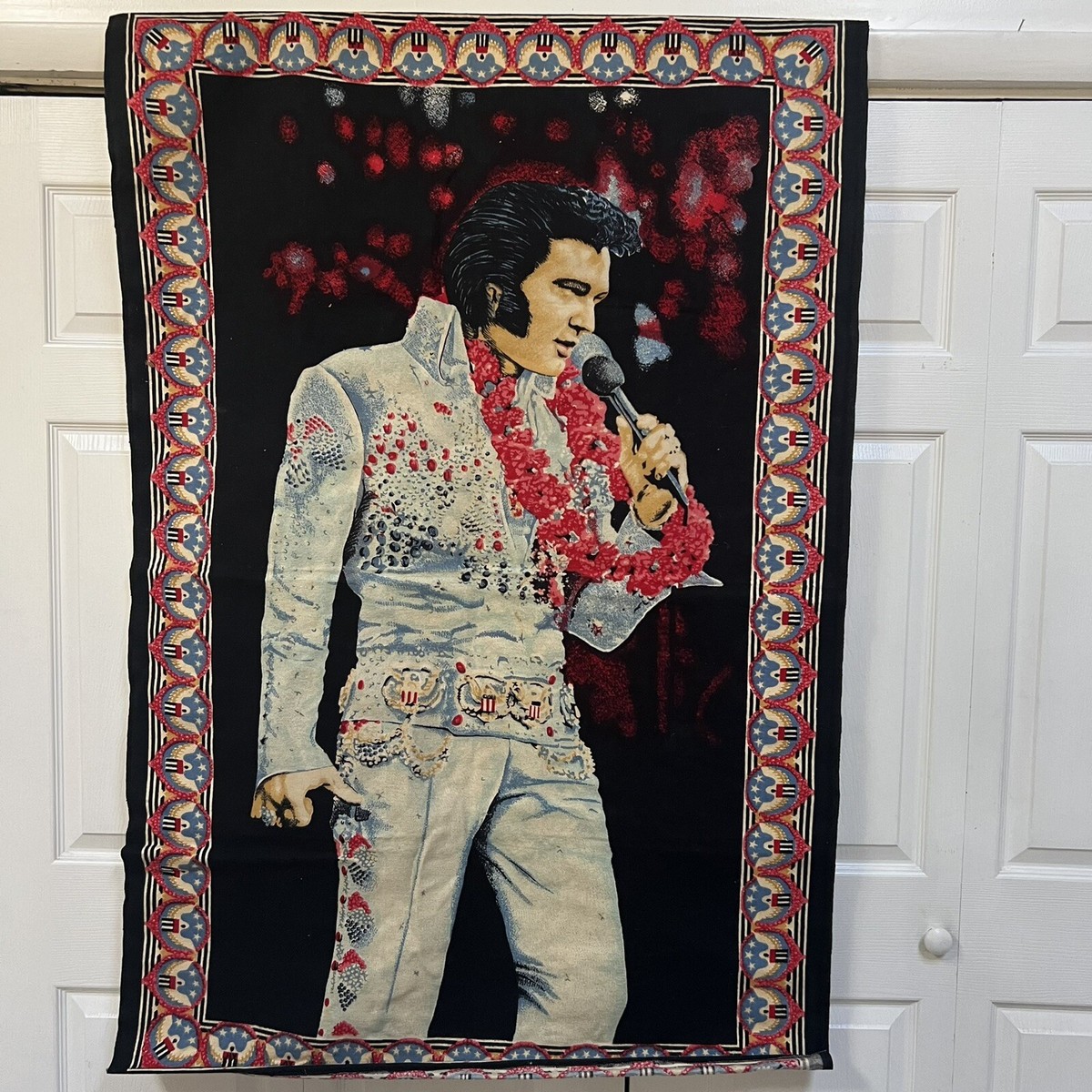 vintage 50s Elvis エルヴィス バッジ ビンテージ ロカビリー vintage 50s Elvis エルヴィス バッジ ビンテージ ロカビリー Elvis