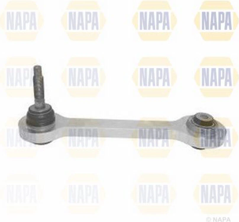Fits Saab 9-3 2002-2015 Track Control Arm Rear Lower NAPA 12793813 - Изображение 2 из 2