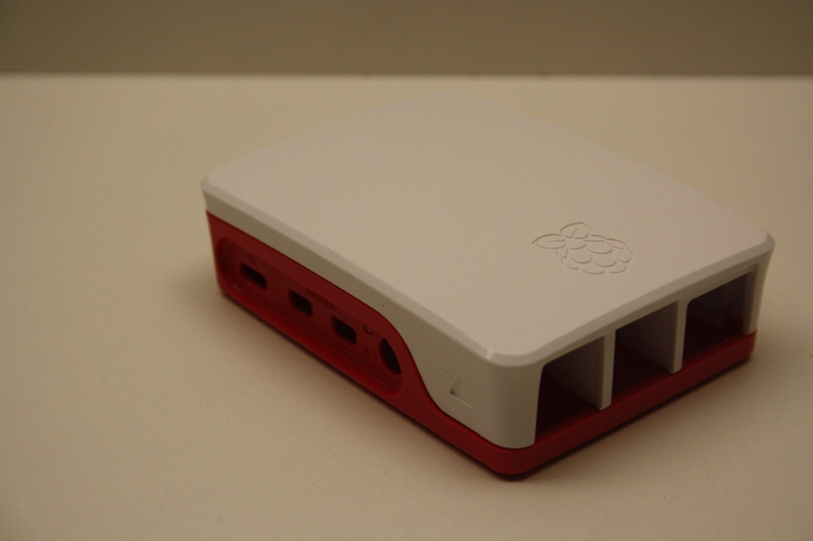 Raspberry Pi 4 Modell B 1GB bis 8GB RAM Gehäuse Netzteil 1632GB NEUOVP