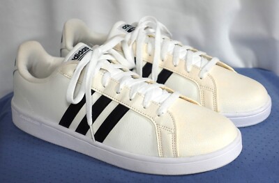 Adidas Cloudfoam Advantage AW4292 Men s Size 13