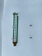 Supermicro Full Height Bracket For AOC-S3008L-L8I L8E AOC-S3108L-H8IR ShippingUS