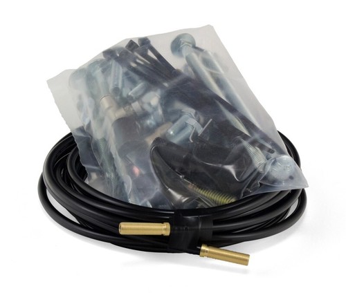 Air Lift LoadLifter 7500 XL Air Spring Bags Kit 17-19 Ford F-250 F-350 4WD 57577 - Picture 3 of 3