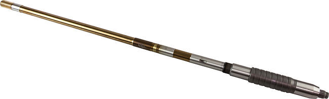 57110-93L12-000 Suzuki Shaft comp,drive(x) 5711093L12000, New